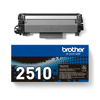Slika - Brother TN-2510 (TN2510) črn, originalen toner