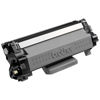 Slika - Brother TN-2510XL (TN2510XL) črn, originalen toner