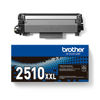 Slika - Brother TN-2510XXL (TN2510XXL) črn, originalen toner