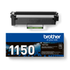 Slika - Brother TN-1150 (TN1150) črn, originalen toner