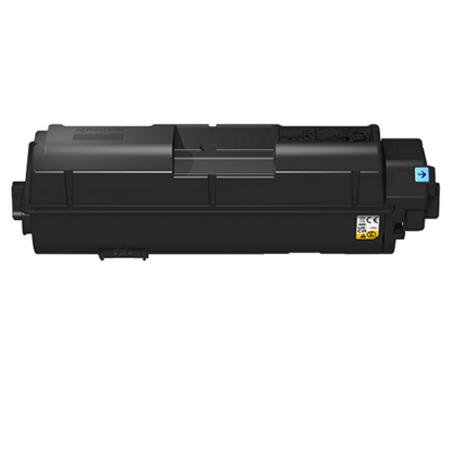Kyocera TK-1270 (1T0C140NL0) črn, originalen toner