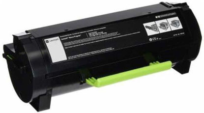 Lexmark 24B6829 XXL črn, originalen toner