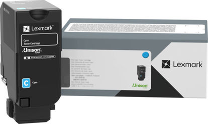 Lexmark 24B7515 moder, originalen toner