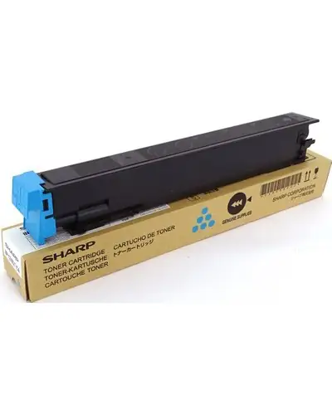 Sharp BPC50GTCA / BP-C50GT-CA moder, originalen toner