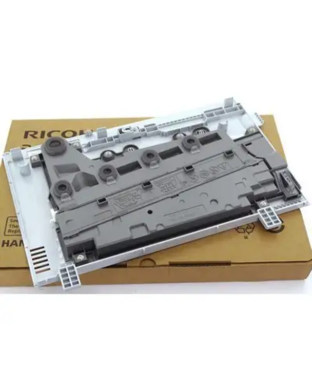 Slika - Ricoh IM C320 (423651), zbiralnik odpadnega tonerja