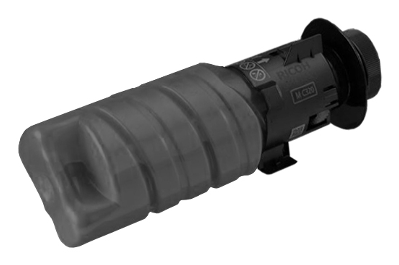 Slika - Ricoh M C320H (842710) črn, originalen toner