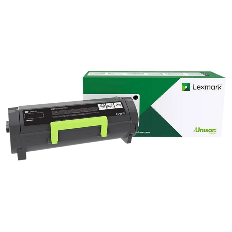 Slika - Lexmark B282H00 XL črn, originalen toner