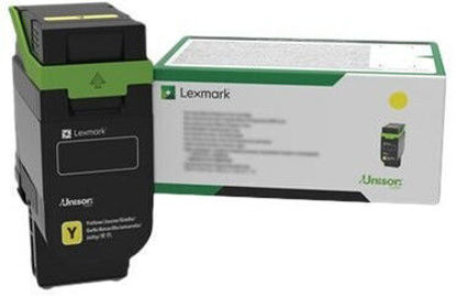 Lexmark 75M20Y0 rumen, originalen toner