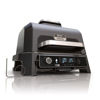 Slika - Ninja Woodfire Pro XL OG850EU električni žar 4-v-1, grill, smoker, air fryer, roast, popoln za vrt in balkon