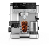 Slika - Ninja Luxe Café Premier ES601EU baristični kavni aparat espresso, cappuccino in cold brew v enem, popolna kava doma