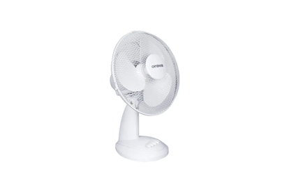 Orava SF-13 ventilator 30 cm – 30 W – 3 stopnje – oscilacijski ventilator