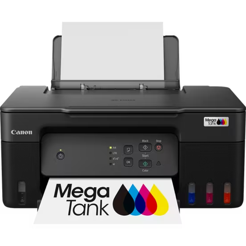 Slika - Canon Pixma G2430 (5991C009AA), večfunkcijska naprava