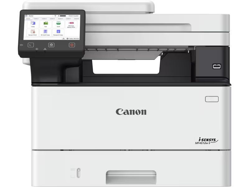 Slika - Canon i-SENSYS MF461dw II (7188C019), večfunkcijska naprava