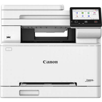 Canon i-SENSYS MF664Cdw (6928C008AA), večfunkcijska naprava