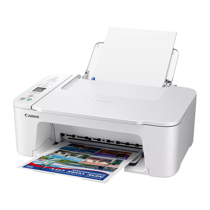 Slika - Canon Pixma TS3751i (6671C026BA), večfunkcijska naprava