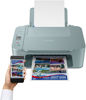 Slika - Canon Pixma TS3752i (6671C056) moder, večfunkcijska naprava