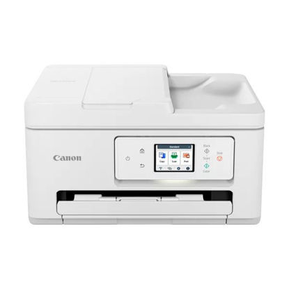 Canon Pixma TS7750i (6258C006) bela, večfunkcijska naprava