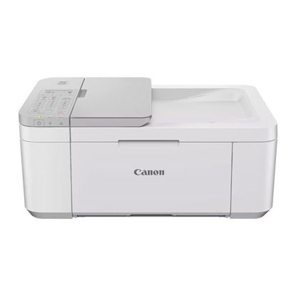 Canon Pixma TR4756i (5074C046AA) bela, večfunkcijska naprava