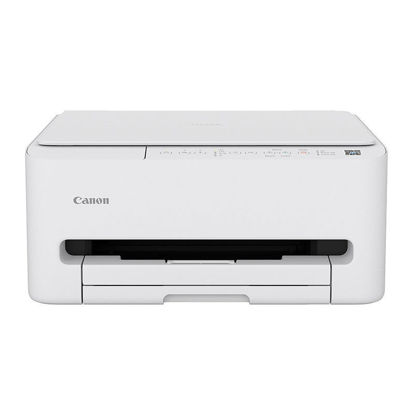 Canon Pixma TS4150i (7181C006AA) bela, večfunkcijska naprava