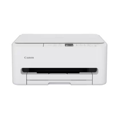 Canon Pixma TS6550i (7179C006AA) bela, večfunkcijska naprava