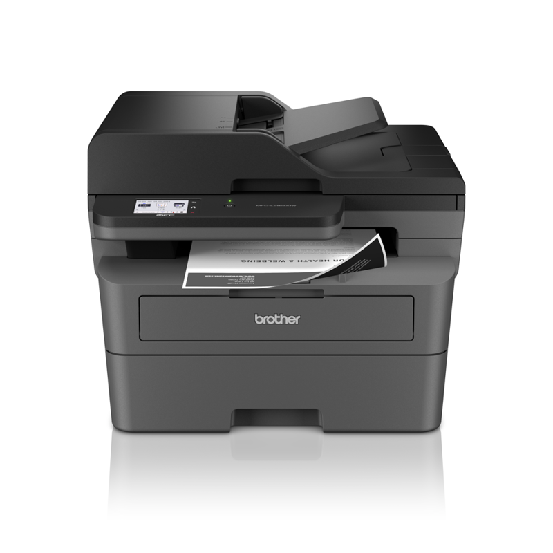 Slika - Brother MFC-L2860DW (MFCL2860DWRE1), laserska večfunkcijska naprava