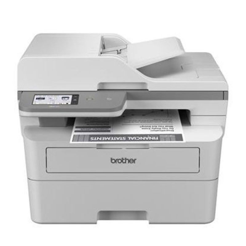 Slika - Brother MFC-L2980DW (MFCL2980DWRE1), laserska večfunkcijska naprava