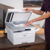 Slika - Brother MFC-L2980DW (MFCL2980DWRE1), laserska večfunkcijska naprava