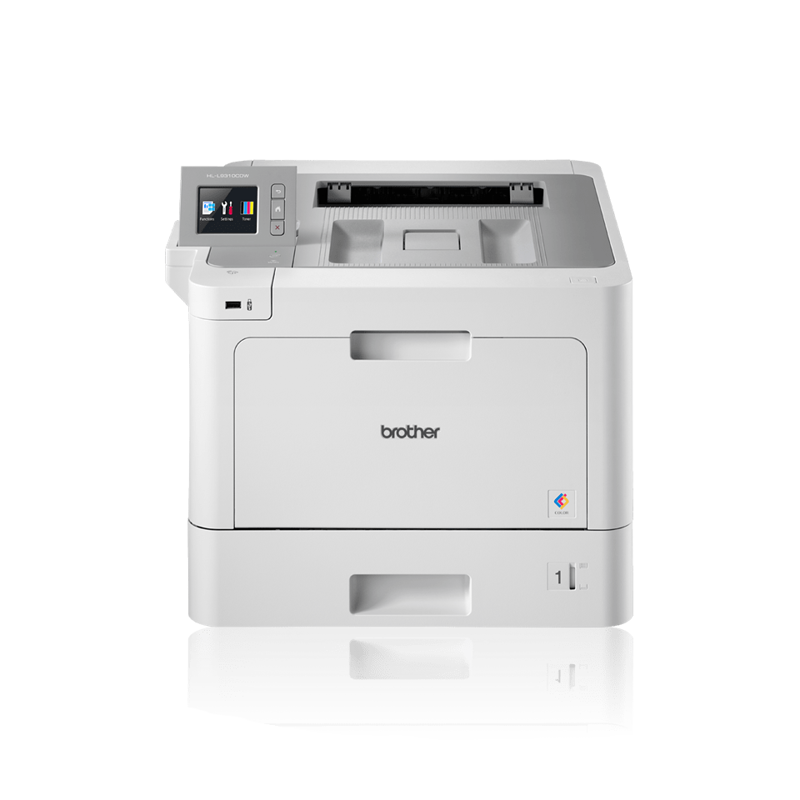 Slika - Brother HL-L9310CDW (HLL9310CDWG1), barvni laserski tiskalnik