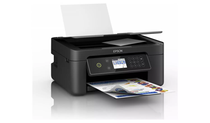 Epson Expression Home XP-3205 (C11CK66404), večfunkcijska naprava