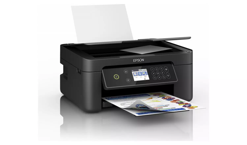 Slika - Epson Expression Home XP-3205 (C11CK66404), večfunkcijska naprava