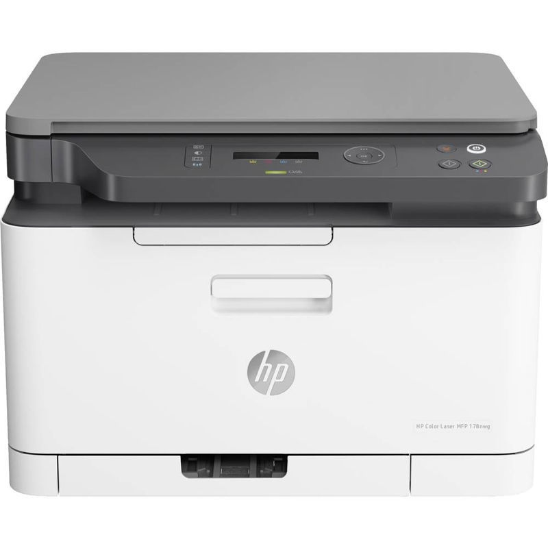 Slika - HP Color Laser MFP 178nwg (6HU08A#B19), laserska večfunkcijska naprava
