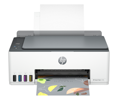 HP Smart Tank 5105 AiO (1F3Y3A#BHC), večfunkcijska naprava na črnila