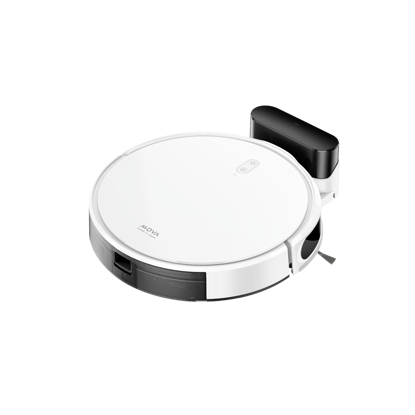 Dreame Mova M1 robotski sesalnik, pametno sesanje, bel MOVAM1