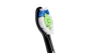Slika - Philips Sonicare W2 Optimal White HX6064/88 nadomestne glave – 4 kosi – črne