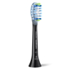 Slika - Philips Sonicare C3 Premium Plaque Defence HX9042/88 nadomestne glave – 2 kosa – črne