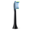 Slika - Philips Sonicare C3 Premium Plaque Defence HX9042/88 nadomestne glave – 2 kosa – črne