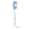 Slika - Philips Sonicare C3 Premium Plaque Defence HX9044/87 nadomestne glave – 4 kosi – bele