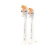 Slika - Philips Sonicare A3 Premium All-in-One HX9092/87 nadomestne glave – 2 kosa – bele