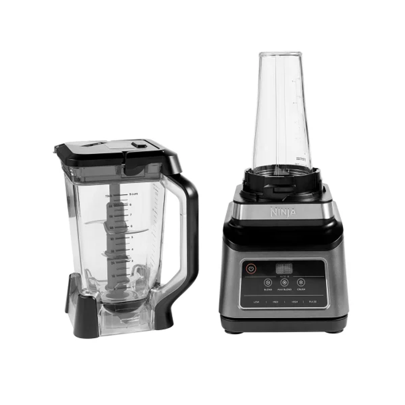 Slika - Ninja BN750EU 2-v-1 blender, popolni smoothie, omake in drobljenje ledu