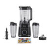Slika - Ninja TB301EU Detect Power Blender Pro, zmogljiv blender s samodejnim prilagajanjem, 1200W, 2,1L