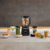 Slika - Ninja TB301EU Detect Power Blender Pro, zmogljiv blender s samodejnim prilagajanjem, 1200W, 2,1L