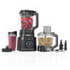 Slika - Ninja TB401EU Detect Power Blender & Processor Pro, 3v1 samodejno prilagajanje za popolne rezultate