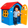 Slika - Dohany 5075K My First Play House vrtna otroška hiša modra