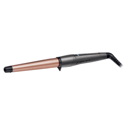 Remington Kreatin Protect kodralnik las CI83V6, sivo/rose gold
