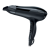 Slika - Remington D5210 Pro-Air 2200 sušilnik za lase, ionski, 2200 W, črn