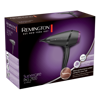 Slika - Remington D5210 Pro-Air 2200 sušilnik za lase, ionski, 2200 W, črn