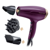 Slika - Remington D5219 Your Style sušilnik za lase 2300 W, ionski, komplet z nastavki