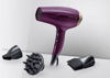 Slika - Remington D5219 Your Style sušilnik za lase 2300 W, ionski, komplet z nastavki