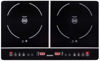 Slika - Severin DK1031 dvojna indukcijska kuhalna plošča, 3400 W, črna