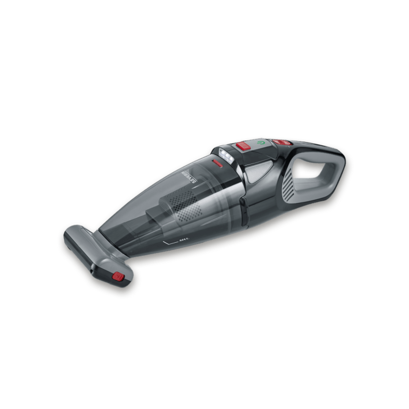 Slika - Severin HV7147 brezžični ročni sesalnik 3v1, mokro/suho čiščenje, 18,5 V